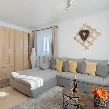 Apartamento Sweet *