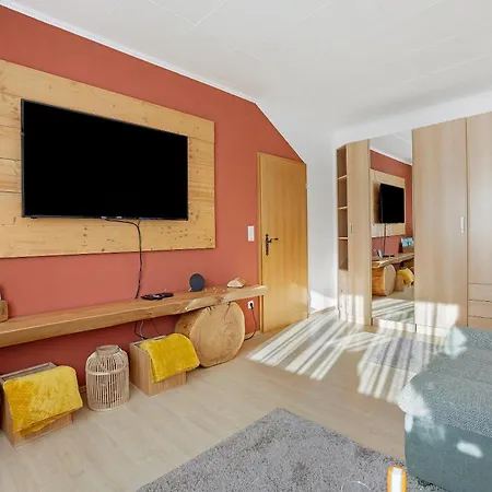 Apartamento Sweet *