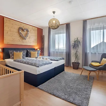 Apartamento Sweet