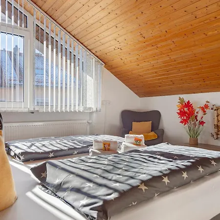 Apartamento Sweet *