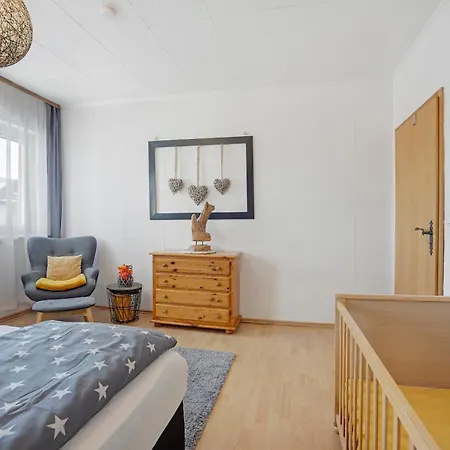 Apartment Sweet